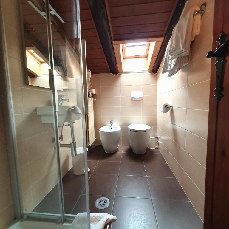 Altavilla Albergo meublé - Triple Room - 7