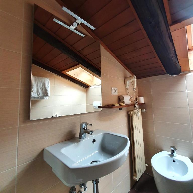 Altavilla Albergo meublé - Double Room - 6