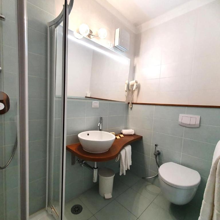 Altavilla Albergo meublé - Double Room - 7