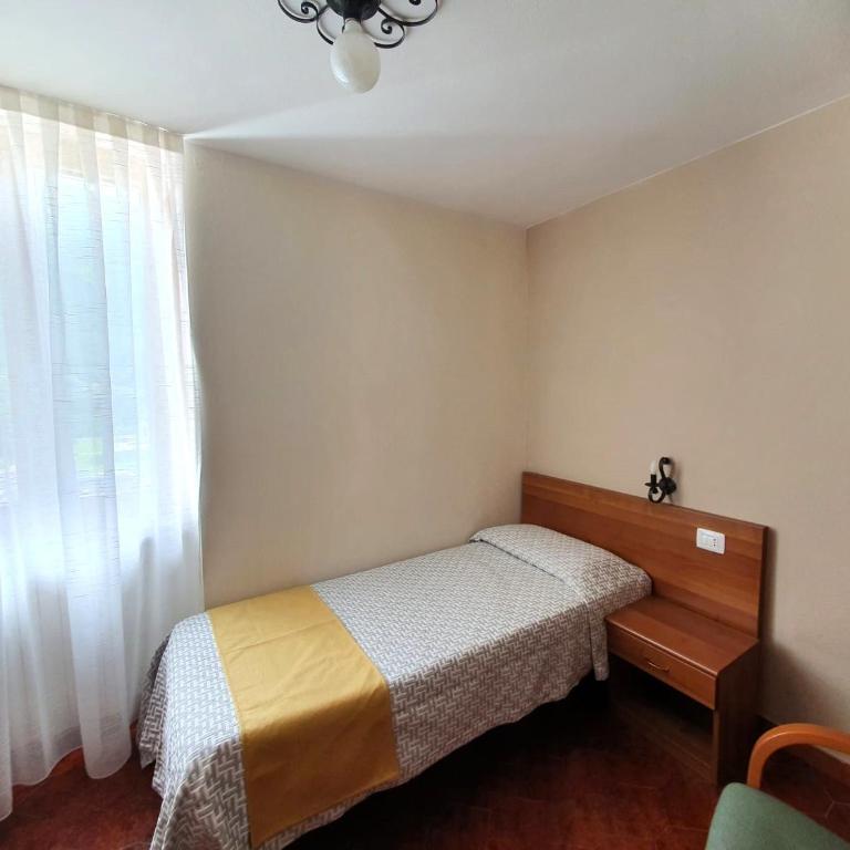 Altavilla Albergo meublé - Single Room - 5