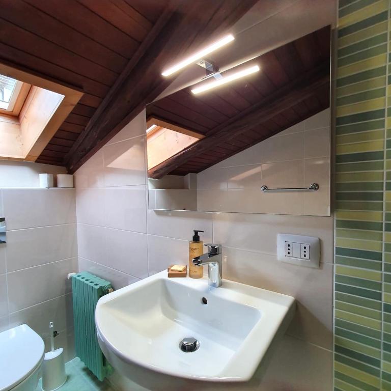 Altavilla Albergo meublé - Triple Room - 10