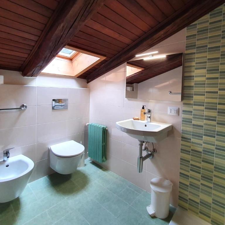 Altavilla Albergo meublé - Triple Room - 11