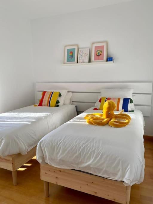 Exclusiva Villa Lujo con piscina privada by Chiclana Dreams - Villa - 22