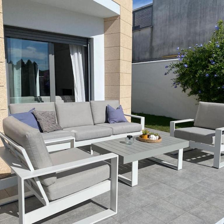 Exclusiva Villa Lujo con piscina privada by Chiclana Dreams - Villa - 33