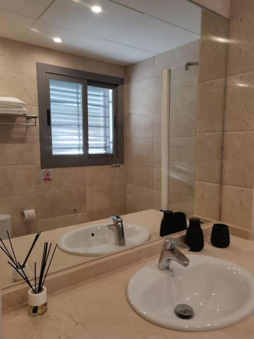 Exclusiva Villa Lujo con piscina privada by Chiclana Dreams - Villa - 21
