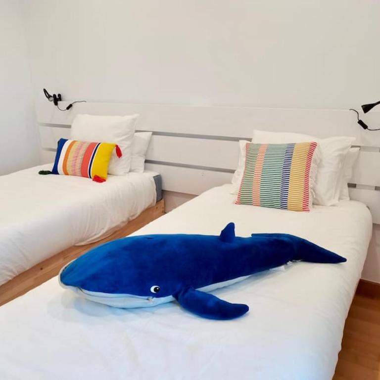 Exclusiva Villa Lujo con piscina privada by Chiclana Dreams - Villa - 24