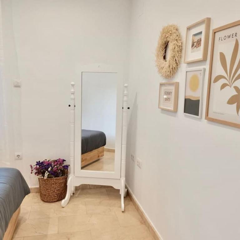 Exclusiva Villa Lujo con piscina privada by Chiclana Dreams - Villa - 19