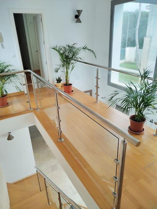 Exclusiva Villa Lujo con piscina privada by Chiclana Dreams - Villa - 16