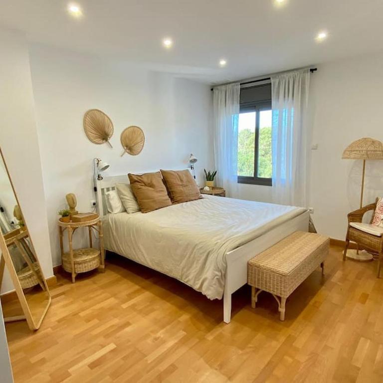 Exclusiva Villa Lujo con piscina privada by Chiclana Dreams - Villa - 18