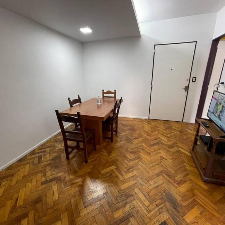 Hermoso departamento en la mejor zona de Almagro- Medrano1 - Apartamento de 1 dormitorio - 2