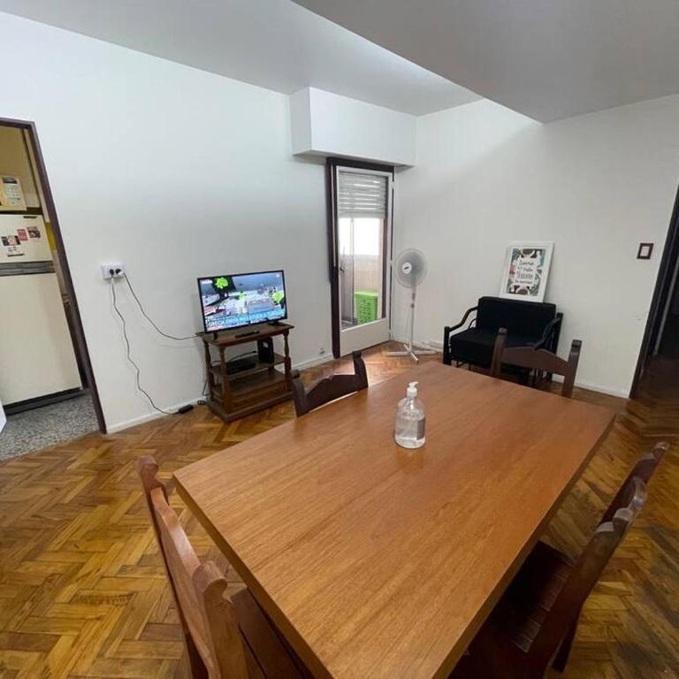 Hermoso departamento en la mejor zona de Almagro- Medrano1 - Apartamento de 1 dormitorio - 3