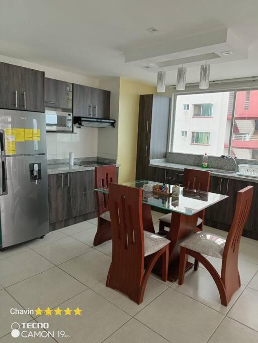 PORTO VITORIA- TONSUPA - Two-Bedroom Apartment - 7