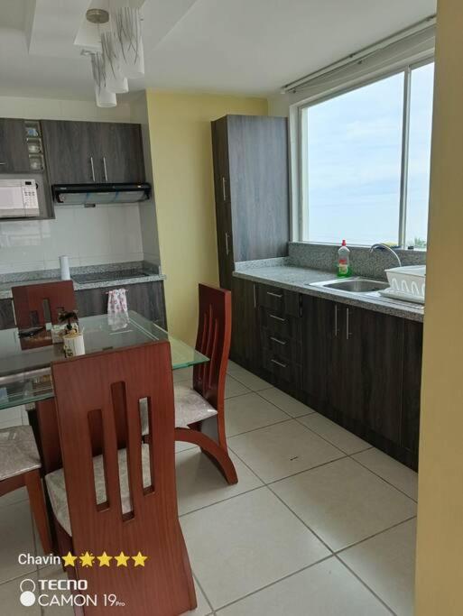 PORTO VITORIA- TONSUPA - Two-Bedroom Apartment - 9
