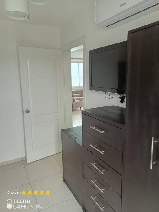 PORTO VITORIA- TONSUPA - Two-Bedroom Apartment - 11