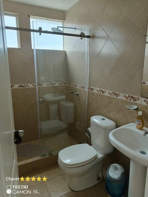 PORTO VITORIA- TONSUPA - Two-Bedroom Apartment - 16