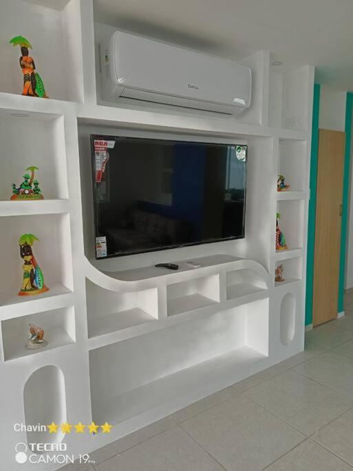 PORTO VITORIA- TONSUPA - Two-Bedroom Apartment - 19