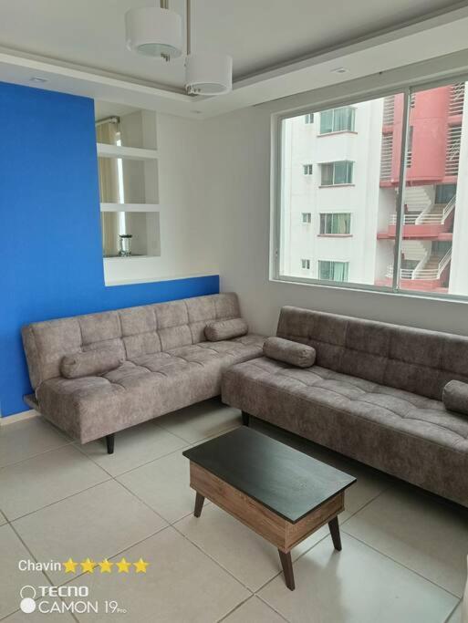 PORTO VITORIA- TONSUPA - Two-Bedroom Apartment - 22
