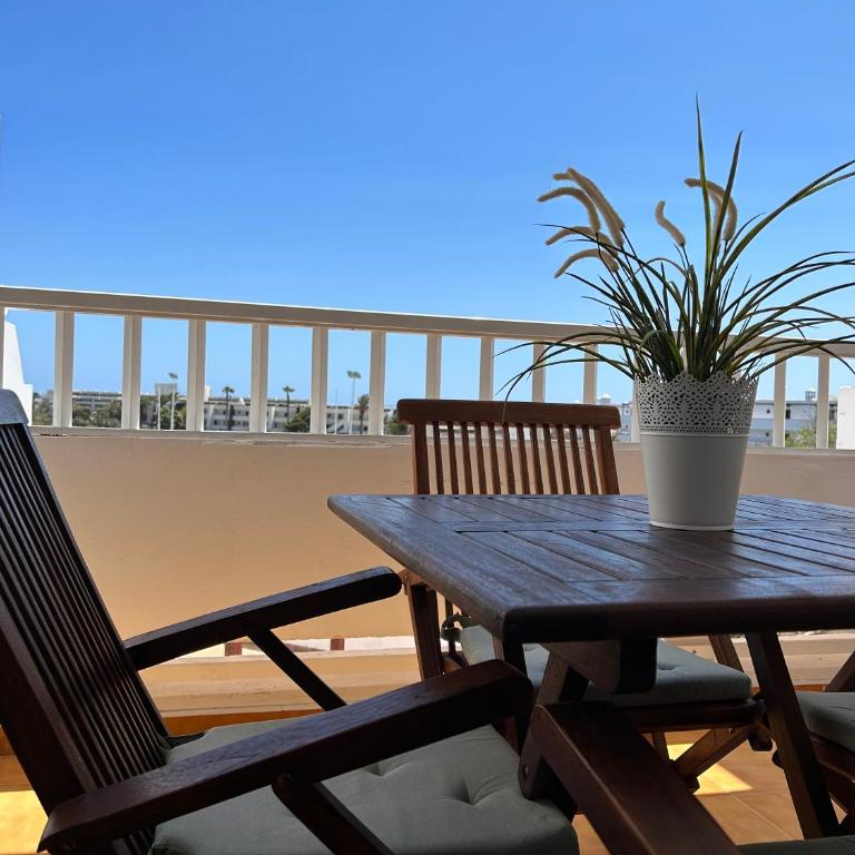 The Colors House, 653 y 654 - Private Apartment - Apartamento con vistas al mar - 37