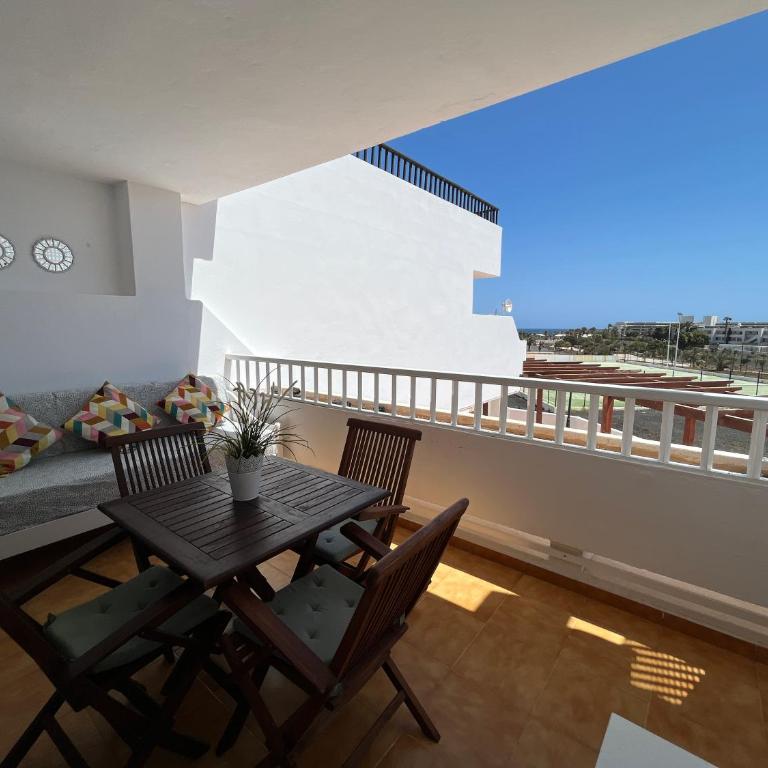 The Colors House, 653 y 654 - Private Apartment - Apartamento con vistas al mar - 34