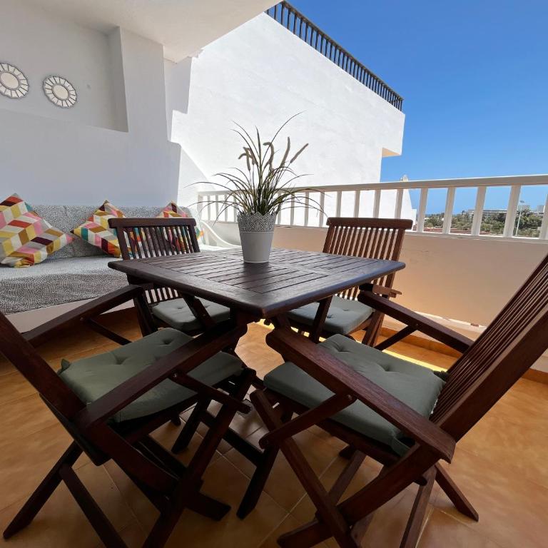 The Colors House, 653 y 654 - Private Apartment - Apartamento con vistas al mar - 35