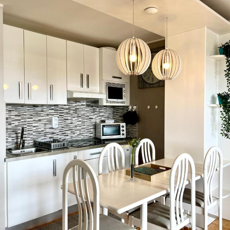 The Colors House, 653 y 654 - Private Apartment - Apartamento con vistas al mar - 44