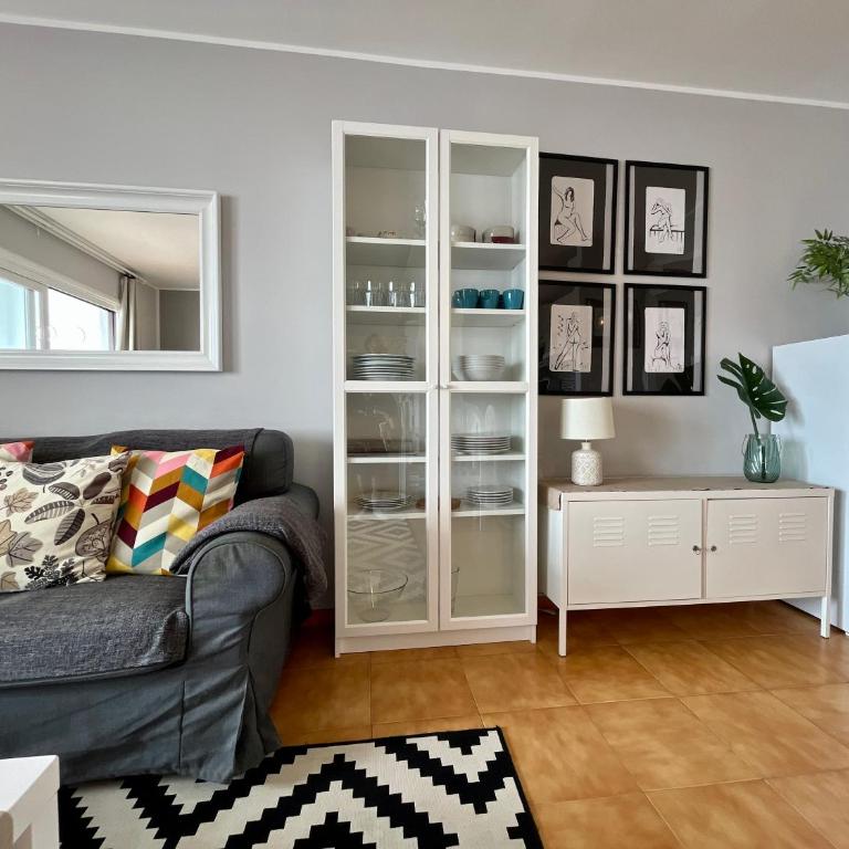 The Colors House, 653 y 654 - Private Apartment - Apartamento con vistas al mar - 47