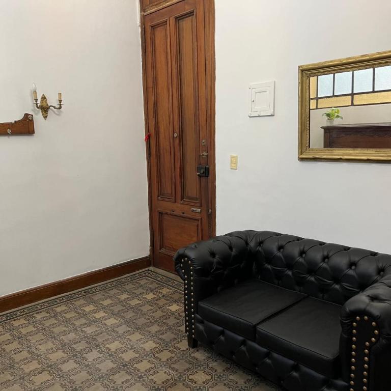 Great apartment in San Telmo - Warm and spacious. - Apartamento de 3 dormitorios - 11