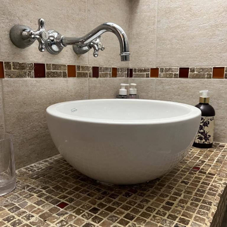 Great apartment in San Telmo - Warm and spacious. - Apartamento de 3 dormitorios - 16