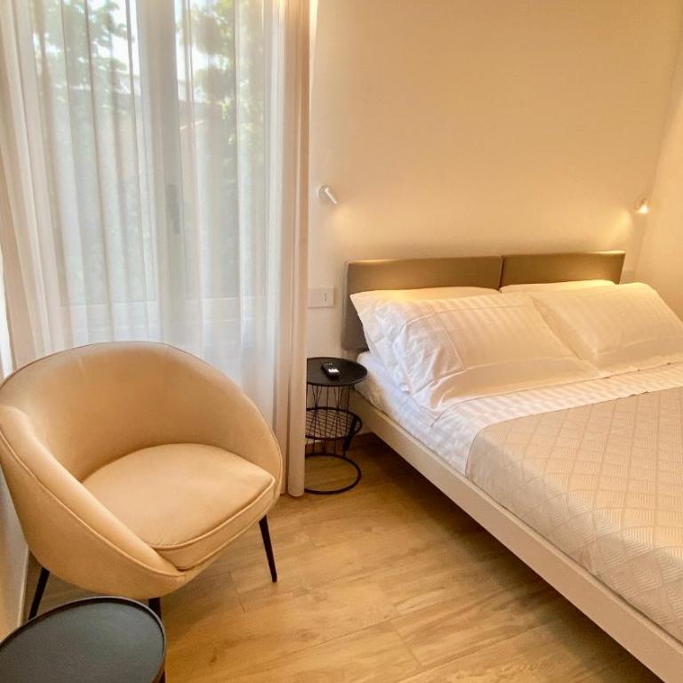 Casa Degli Dei Tropea -Luxury Rooms- - Deluxe Quadruple Room - 3