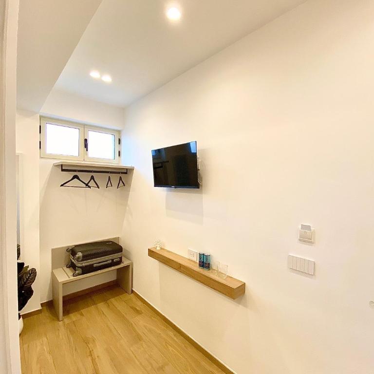 Casa Degli Dei Tropea -Luxury Rooms- - Deluxe Quadruple Room - 10