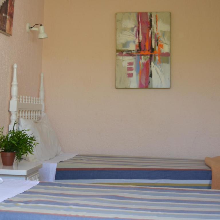 Apartamentos Don Quijote - Apartamento de 1 dormitorio (2-3 adultos) - 8
