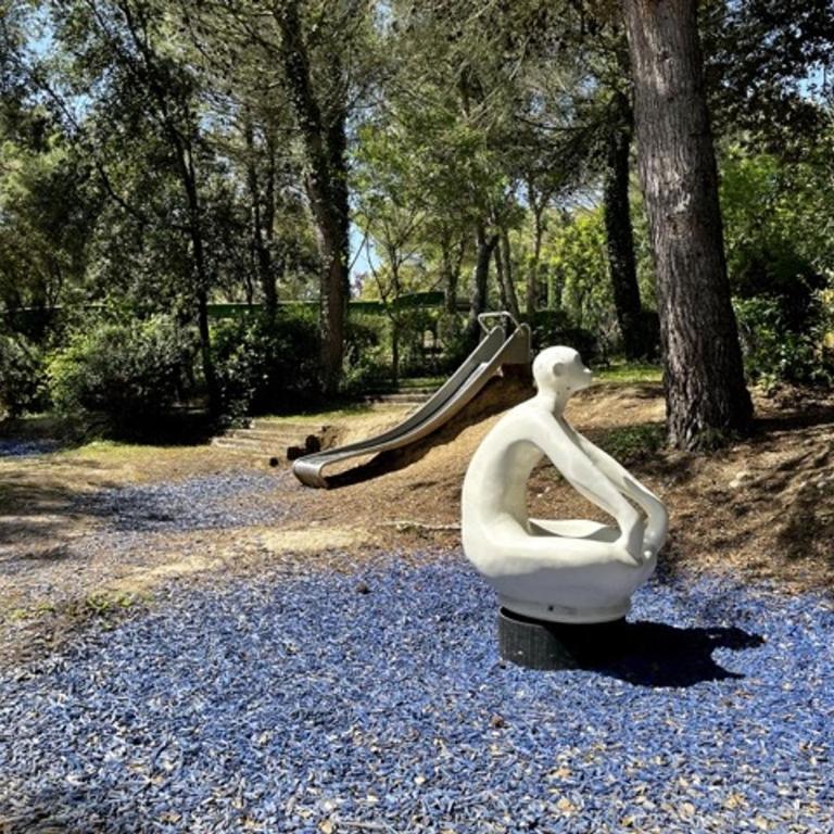 Maison de Vacances en Provence avec Piscine, Golf à Proximité, Fibre et Linge Haut de Gamme - FR-1-658-9 - Maison de Vacances - 16
