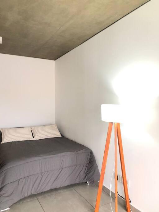 Apartamento moderno en Chacarita - Apartamento de 1 dormitorio - 6