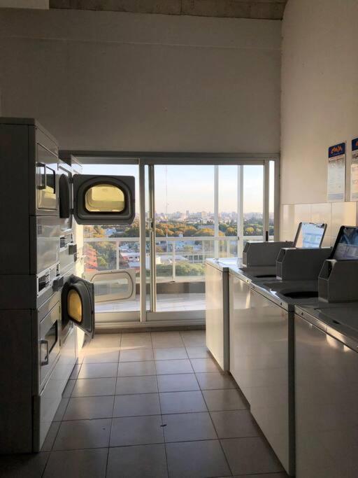 Apartamento moderno en Chacarita - Apartamento de 1 dormitorio - 13