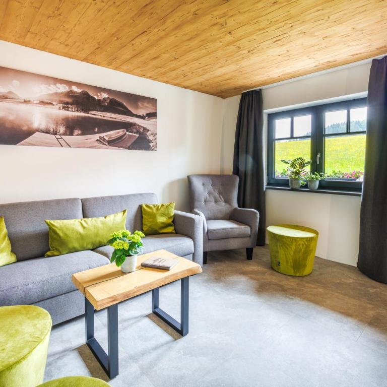 Ferienhaus Froschsee inkl. Chiemgaukarte - Haus mit 5 Schlafzimmern - 8