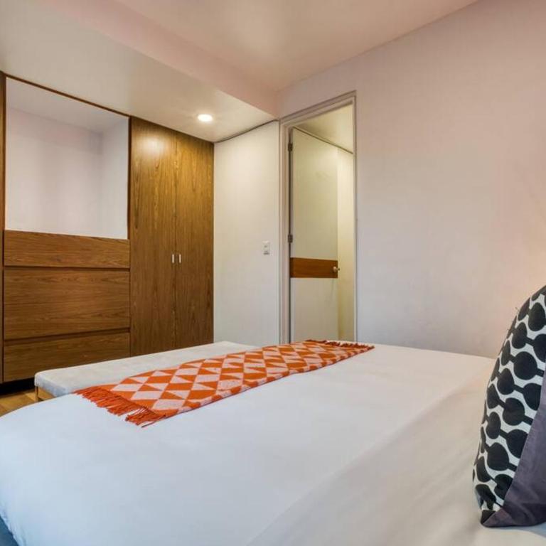 Unique Roma Apartments S51 By MrW - Apartamento de 3 dormitorios - 3