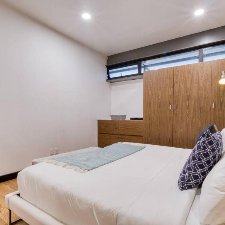 Unique Roma Apartments S51 By MrW - Apartamento de 3 dormitorios - 10