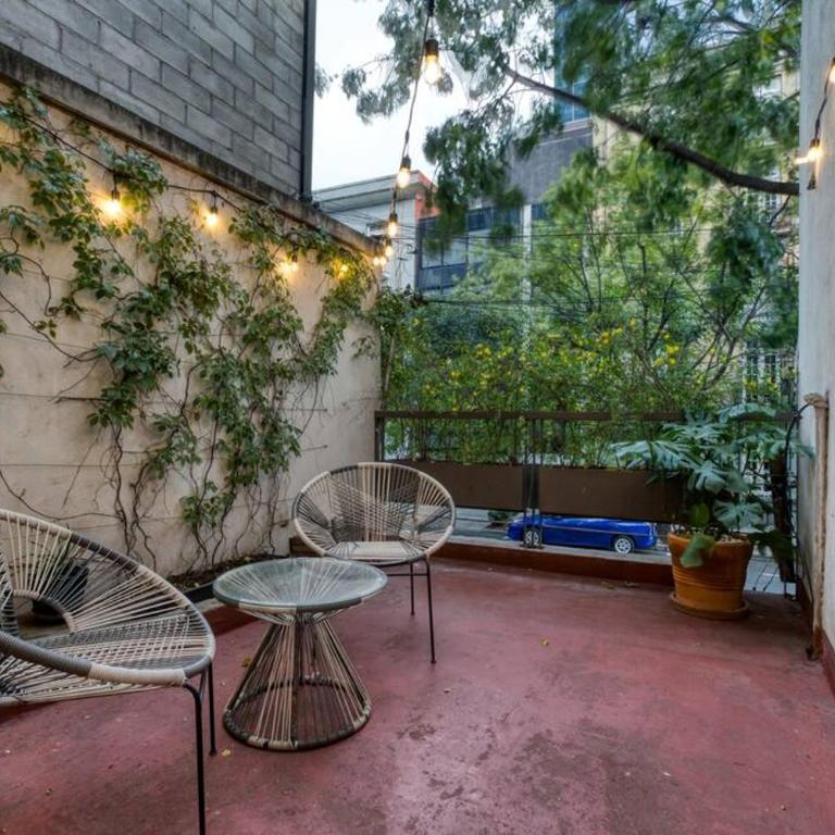 Unique Roma Apartments S51 By MrW - Apartamento de 3 dormitorios - 19