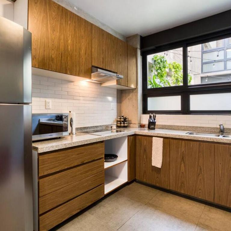 Unique Roma Apartments S51 By MrW - Apartamento de 3 dormitorios - 20