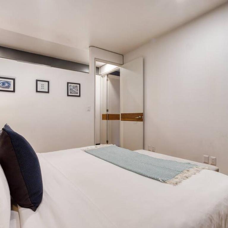Unique Roma Apartments S51 By MrW - Apartamento de 3 dormitorios - 22