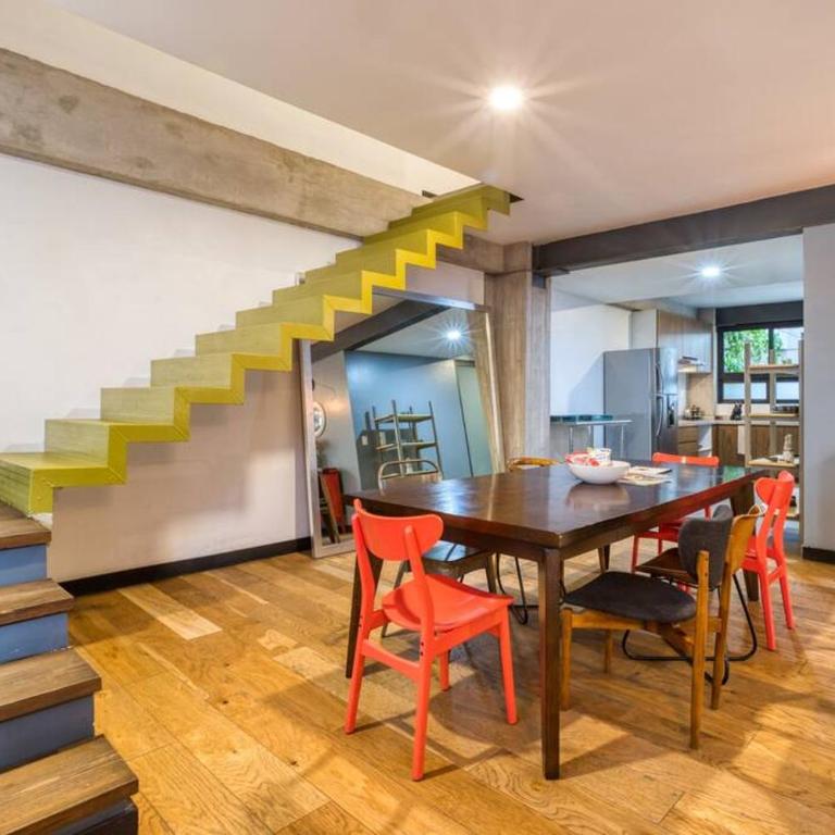 Unique Roma Apartments S51 By MrW - Apartamento de 3 dormitorios - 25