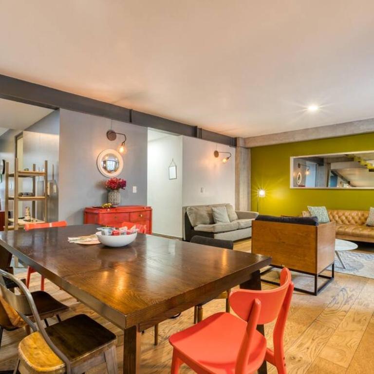 Unique Roma Apartments S51 By MrW - Apartamento de 3 dormitorios - 26