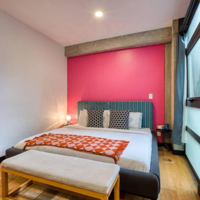 Unique Roma Apartments S51 By MrW - Apartamento de 3 dormitorios - 28