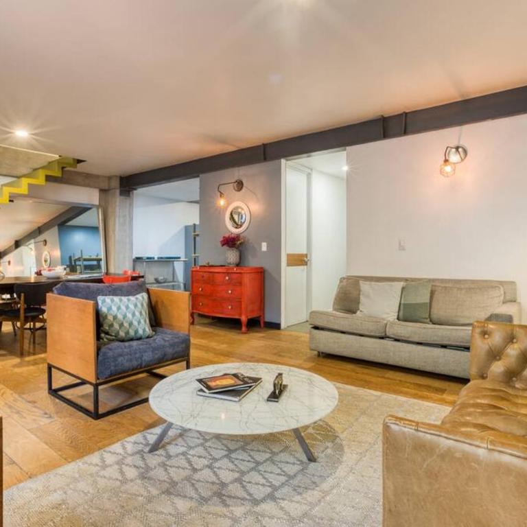 Unique Roma Apartments S51 By MrW - Apartamento de 3 dormitorios - 34