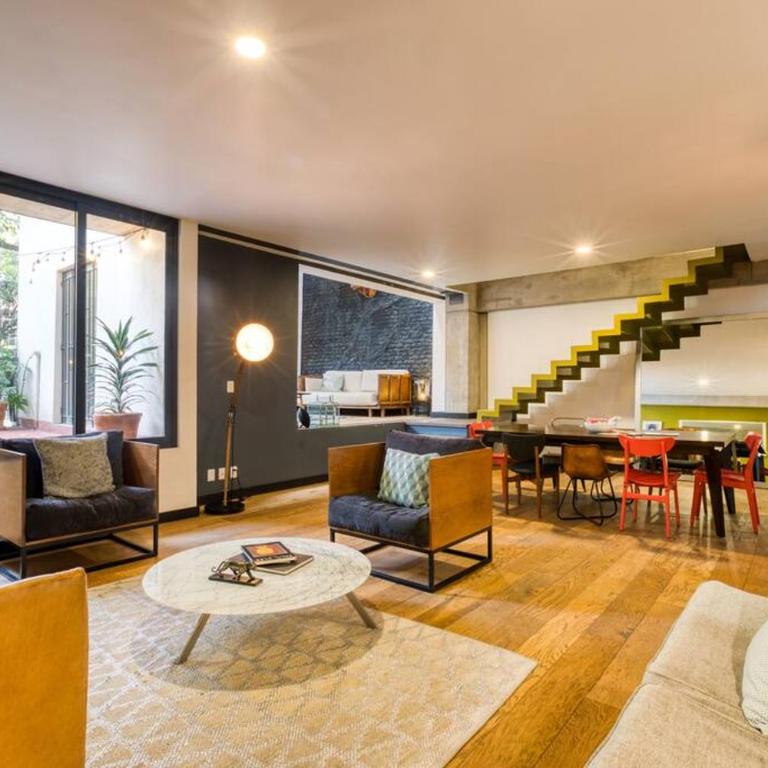 Unique Roma Apartments S51 By MrW - Apartamento de 3 dormitorios - 35