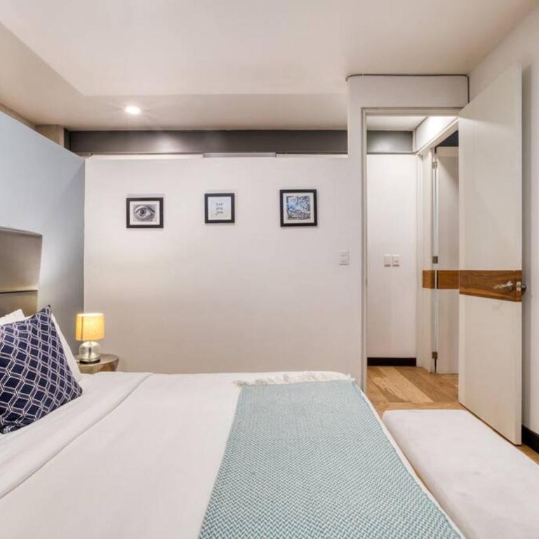 Unique Roma Apartments S51 By MrW - Apartamento de 3 dormitorios - 37