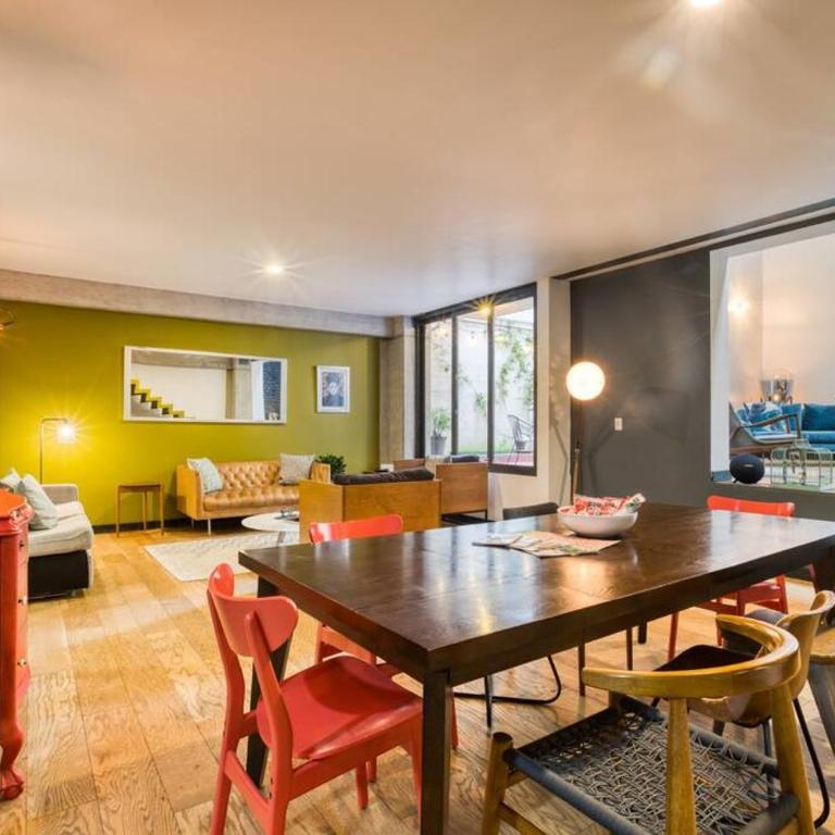 Unique Roma Apartments S51 By MrW - Apartamento de 3 dormitorios - 38