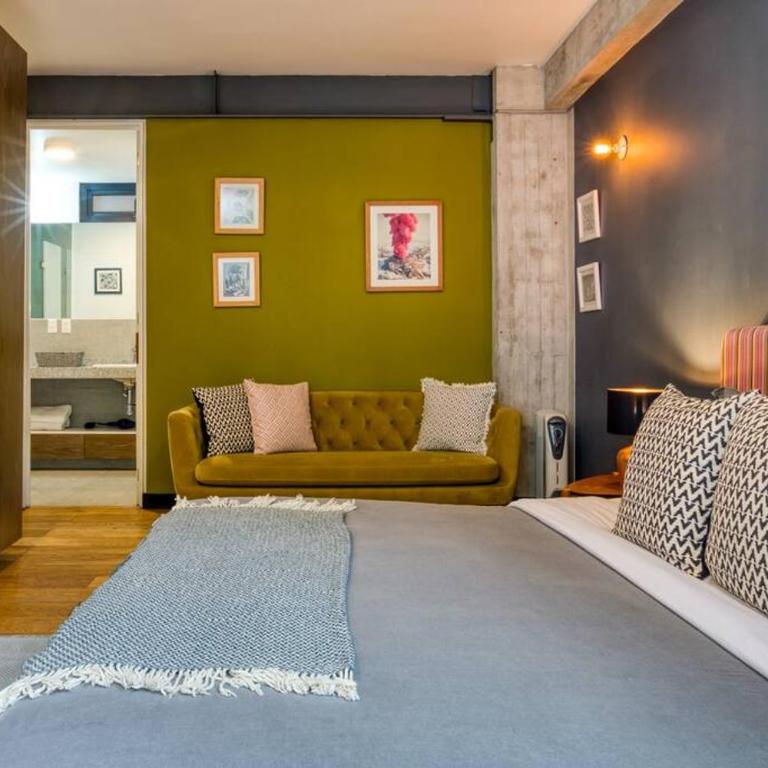 Unique Roma Apartments S51 By MrW - Apartamento de 3 dormitorios - 40