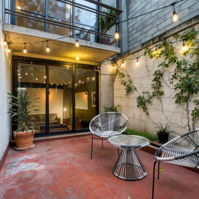 Unique Roma Apartments S51 By MrW - Apartamento de 3 dormitorios - 42