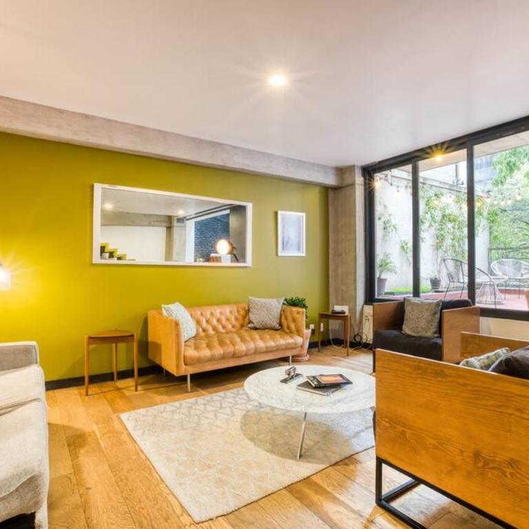 Unique Roma Apartments S51 By MrW - Apartamento de 3 dormitorios - 44